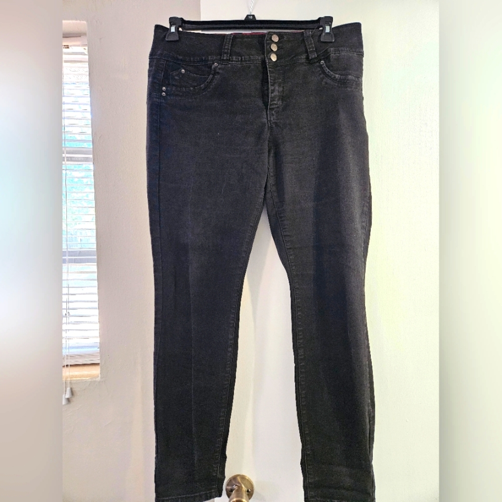Royalty jeans